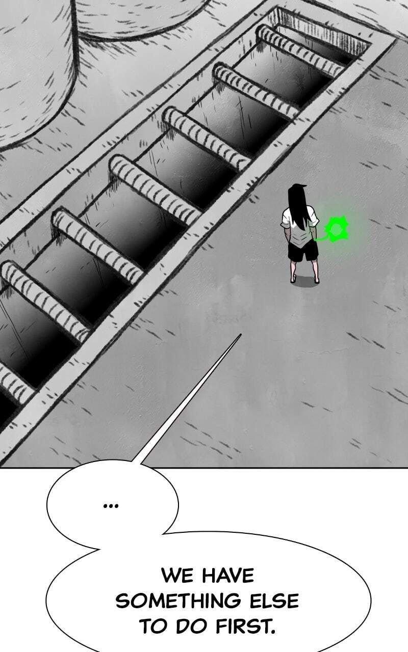 Read Graymark chapter 21 image 51 on Lezhin