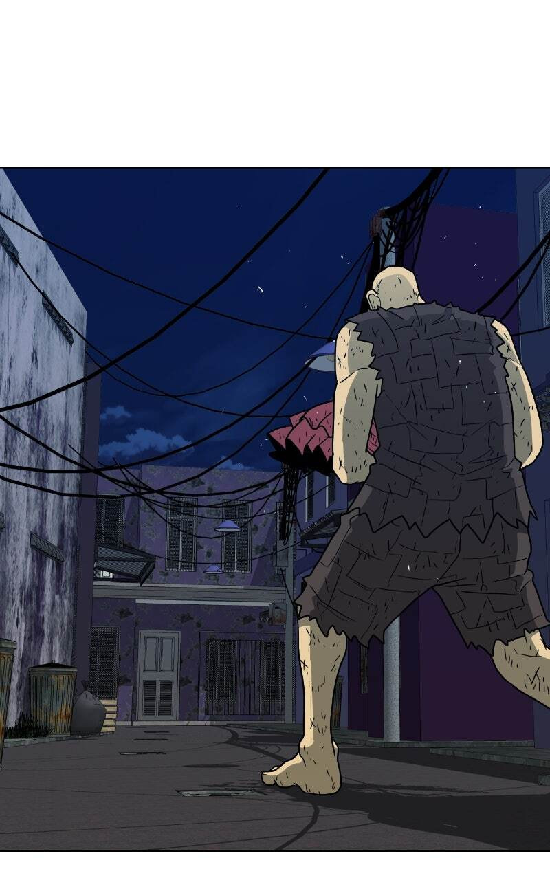 Read Graymark chapter 21 image 55 on Lezhin