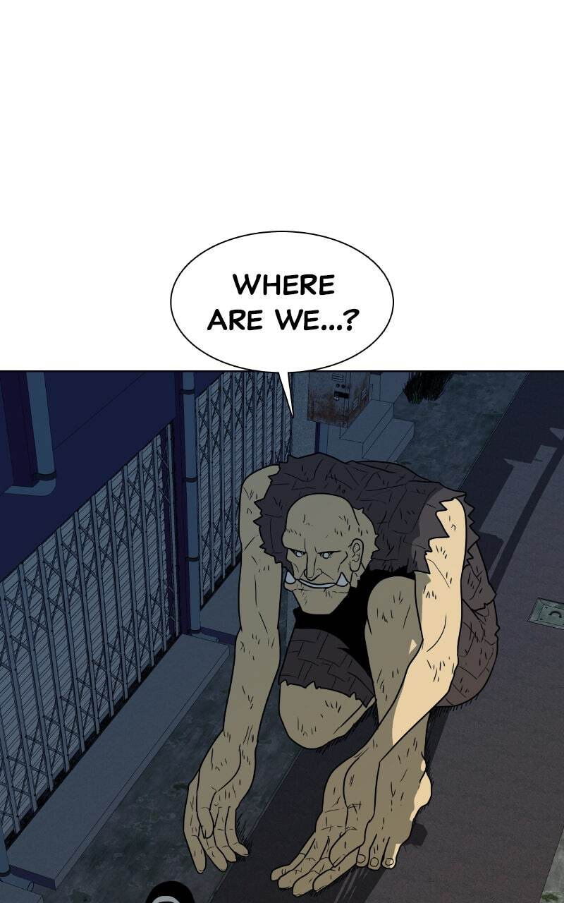 Read Graymark chapter 21 image 56 on Lezhin