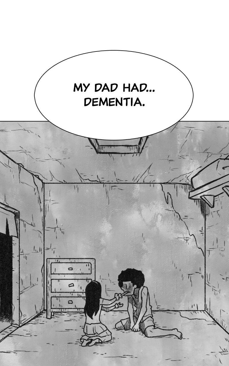 Read Graymark chapter 21 image 61 on Lezhin