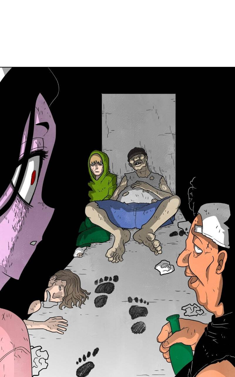 Read Graymark chapter 21 image 94 on Lezhin
