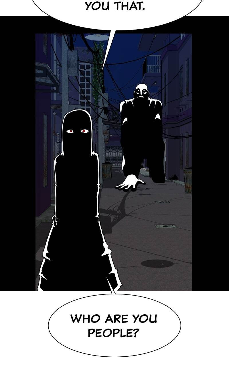 Read Graymark chapter 21 image 97 on Lezhin