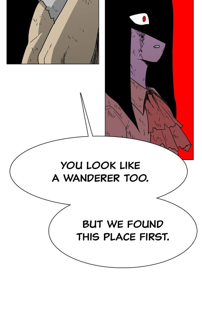 Read Graymark chapter 21 image 99 on Lezhin
