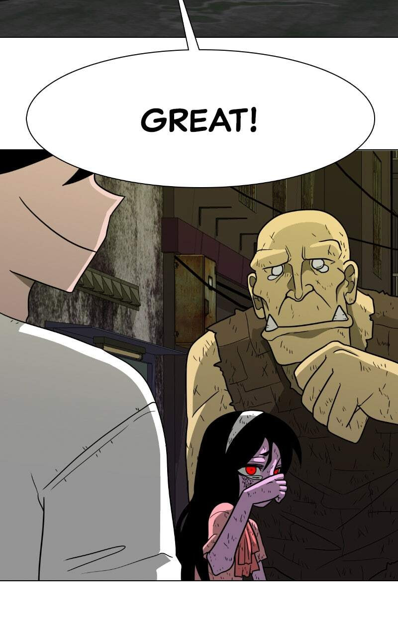 Read Graymark chapter 22 image 136 on Lezhin