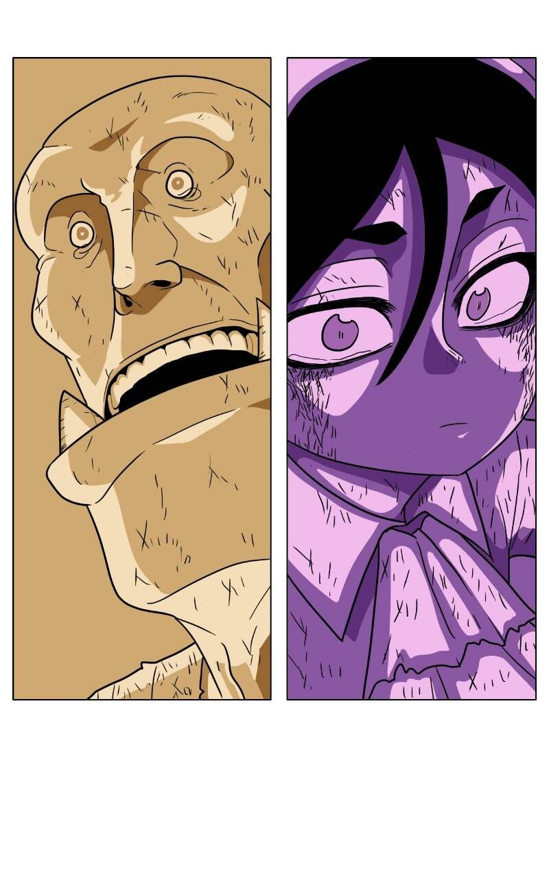 Read Graymark chapter 22 image 153 on Lezhin