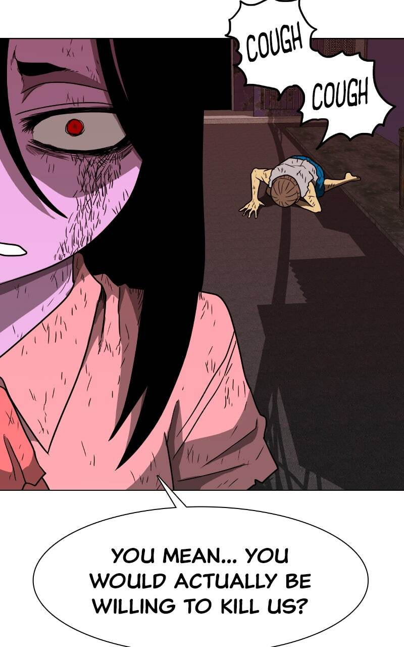 Read Graymark chapter 22 image 17 on Lezhin