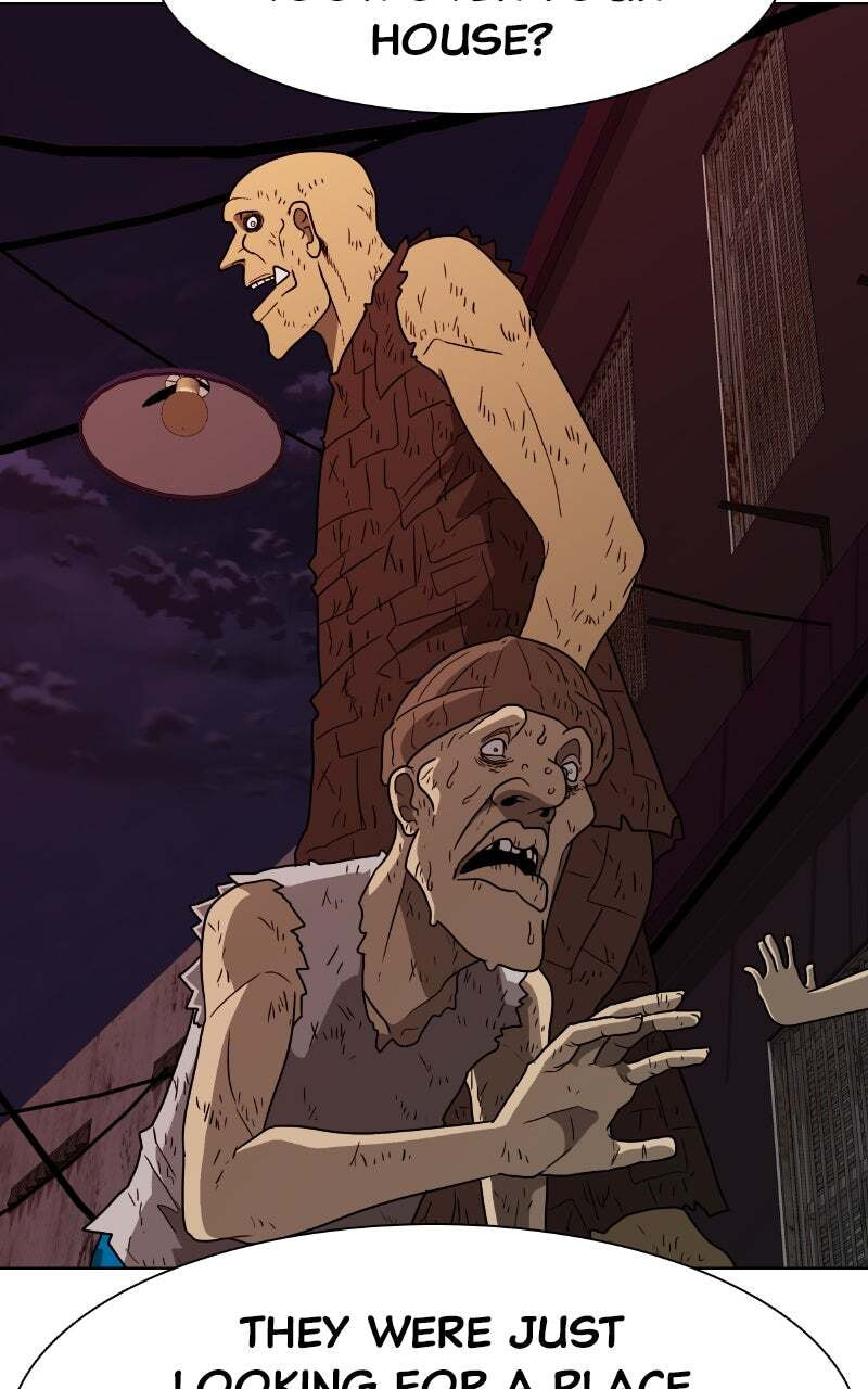 Read Graymark chapter 22 image 55 on Lezhin
