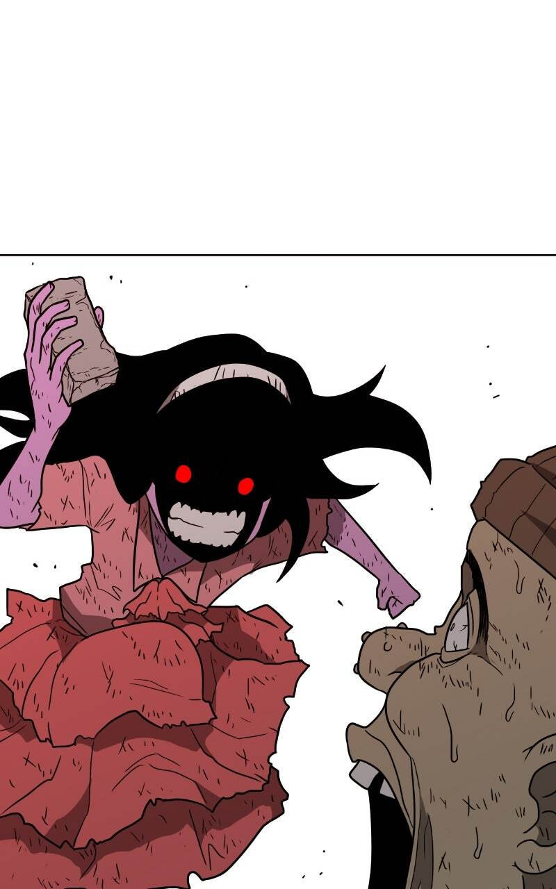 Read Graymark chapter 22 image 80 on Lezhin