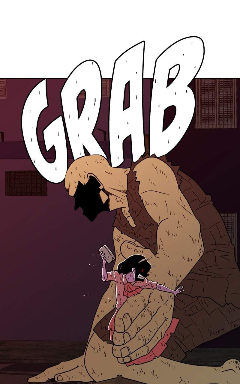 Read Graymark chapter 22 image 84 on Lezhin