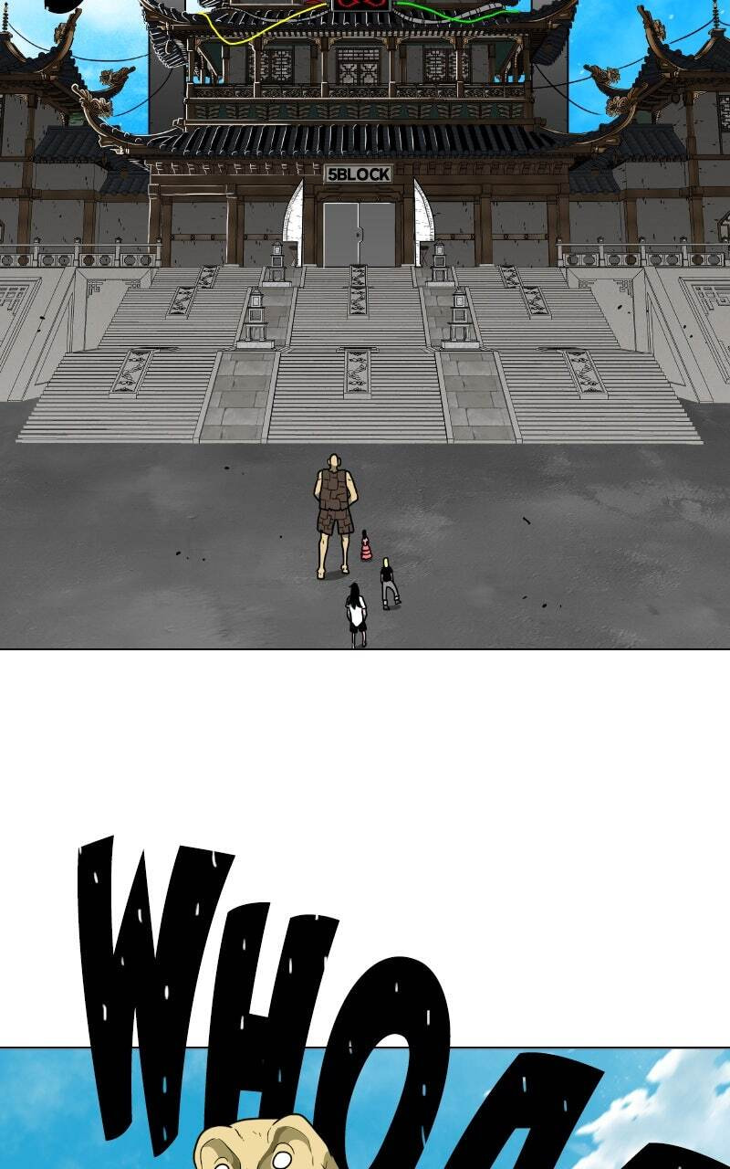 Read Graymark chapter 23 image 1 on Lezhin