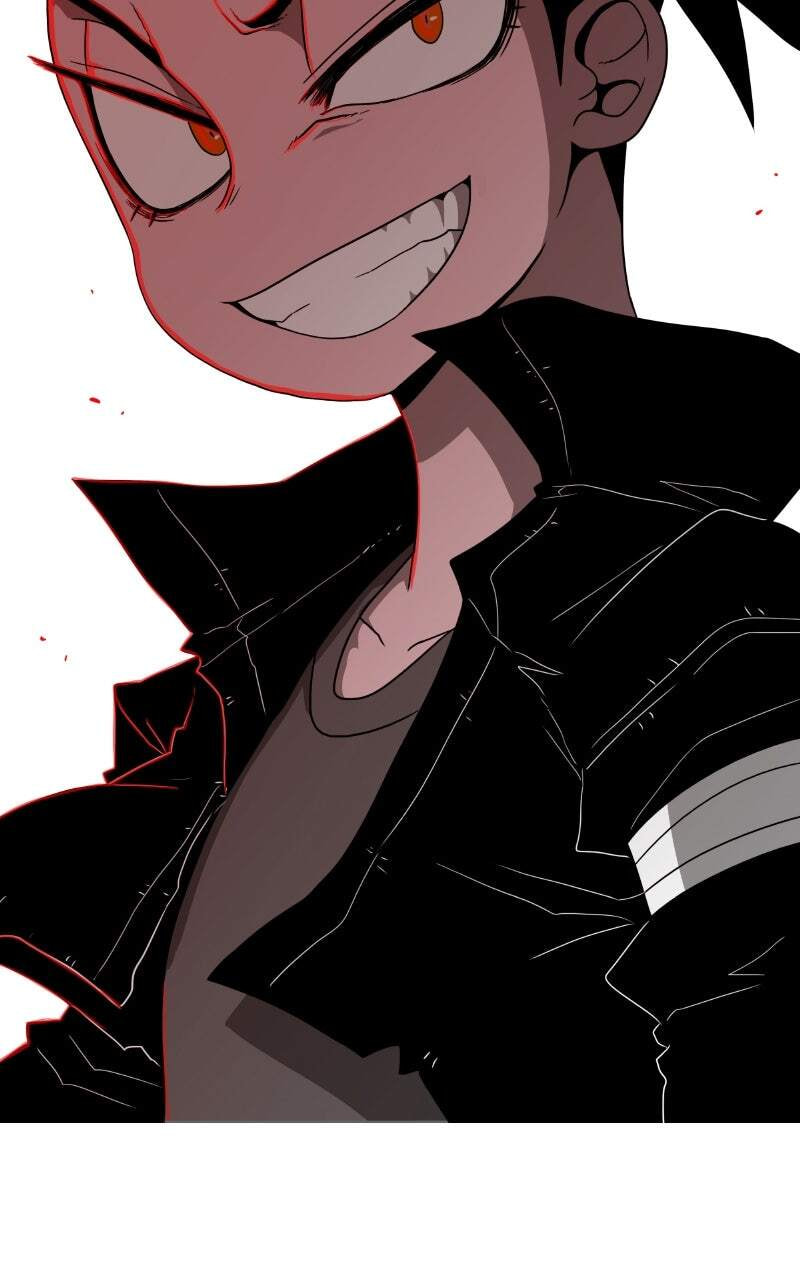 Read Graymark chapter 23 image 105 on Lezhin