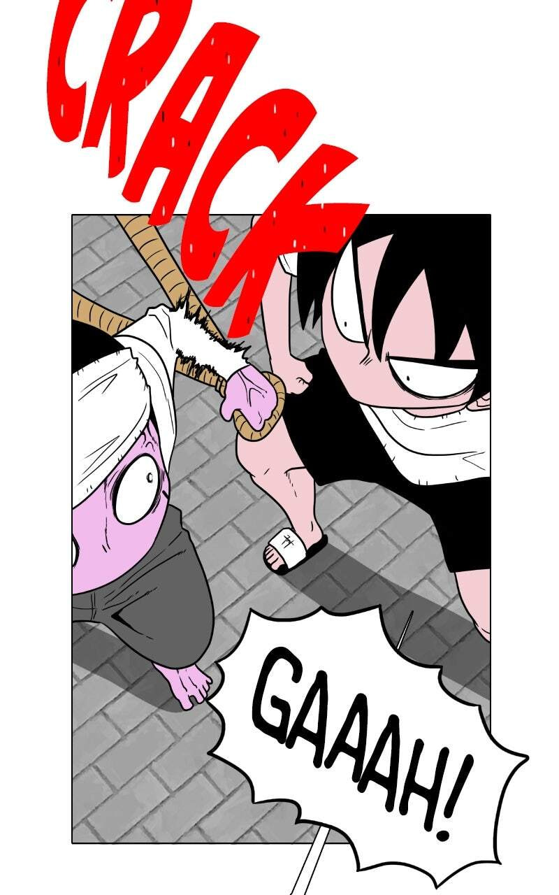 Read Graymark chapter 23 image 28 on Lezhin