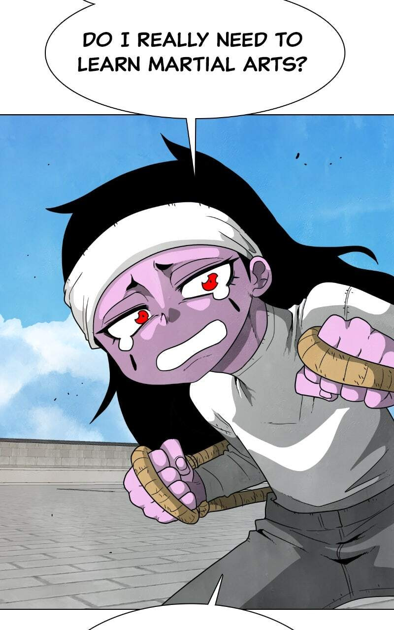 Read Graymark chapter 23 image 31 on Lezhin