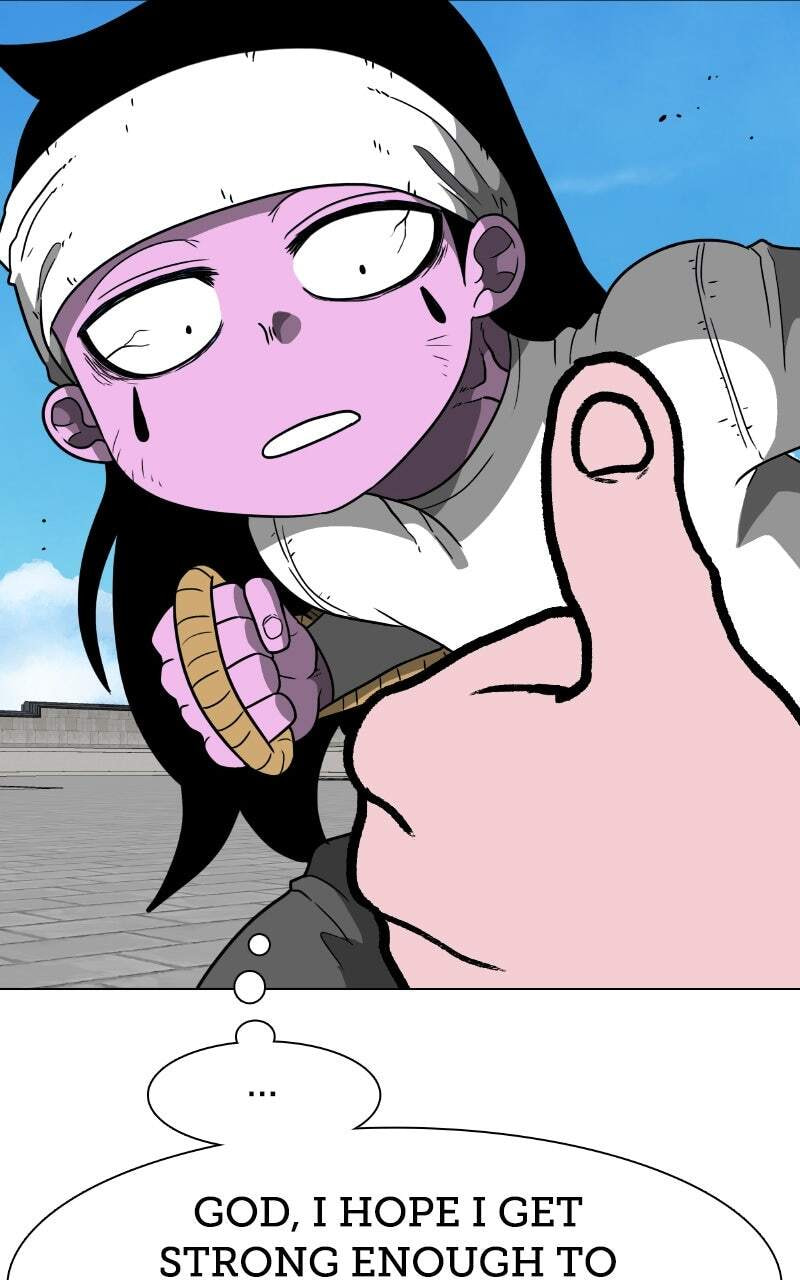 Read Graymark chapter 23 image 34 on Lezhin