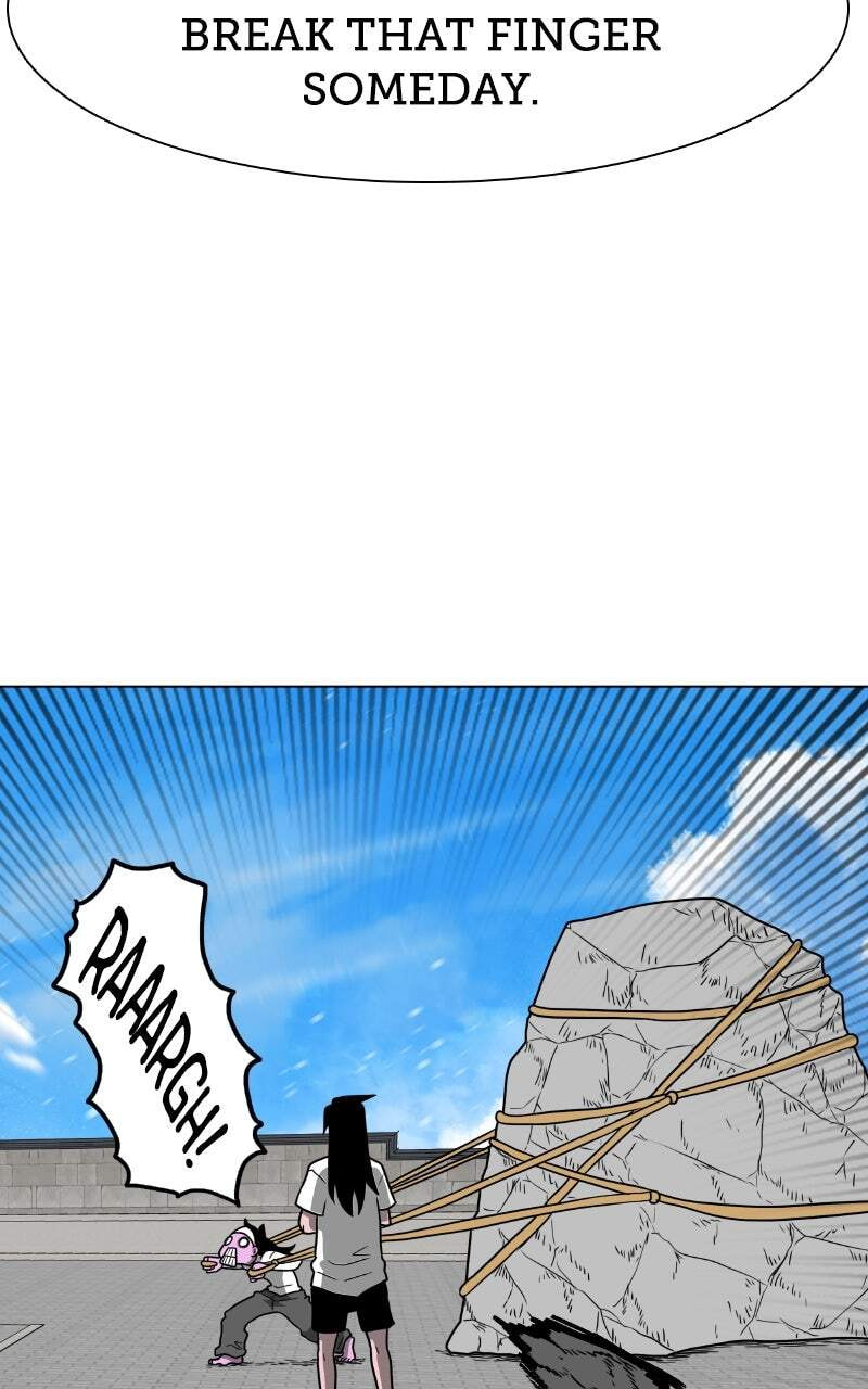 Read Graymark chapter 23 image 35 on Lezhin