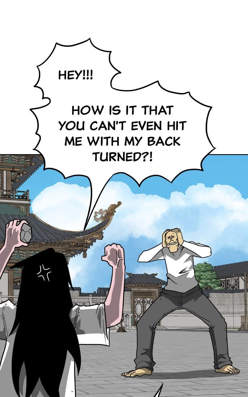 Read Graymark chapter 23 image 38 on Lezhin