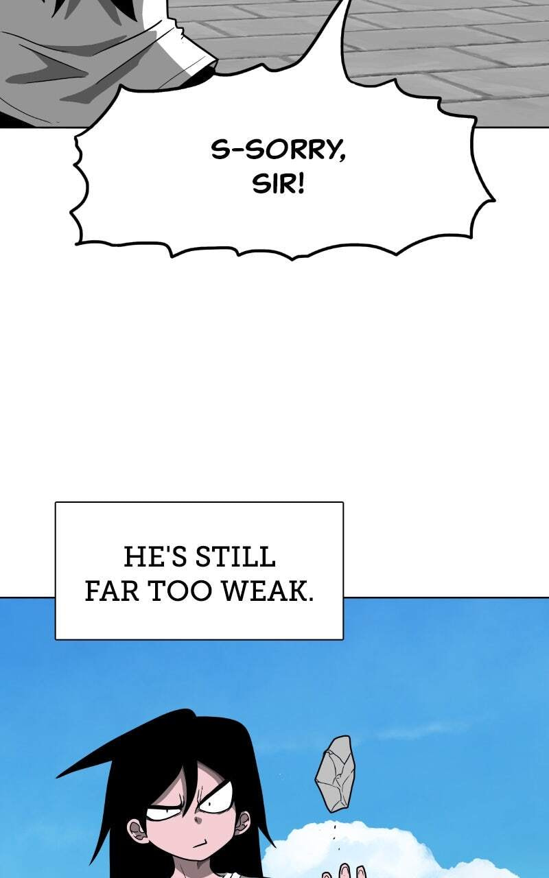 Read Graymark chapter 23 image 39 on Lezhin