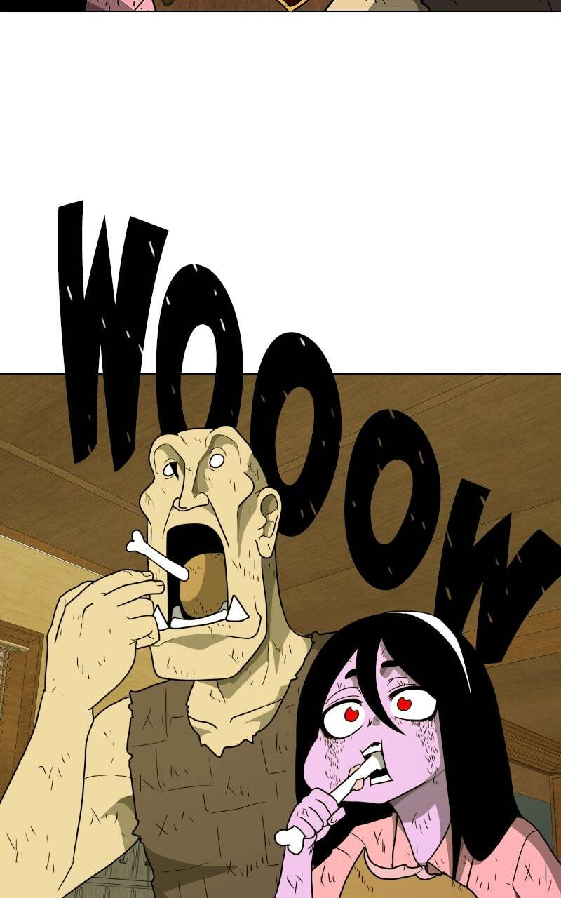 Read Graymark chapter 23 image 4 on Lezhin