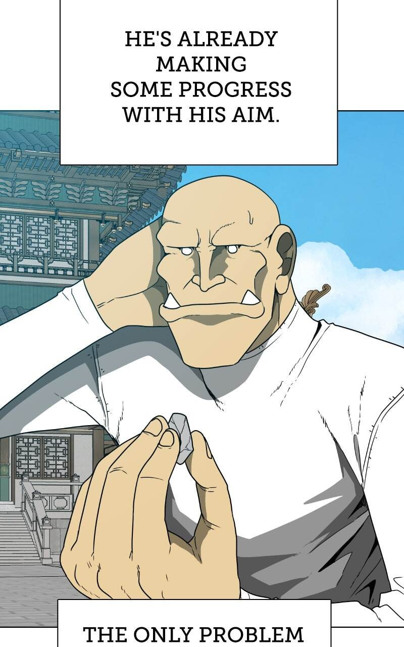 Read Graymark chapter 23 image 41 on Lezhin