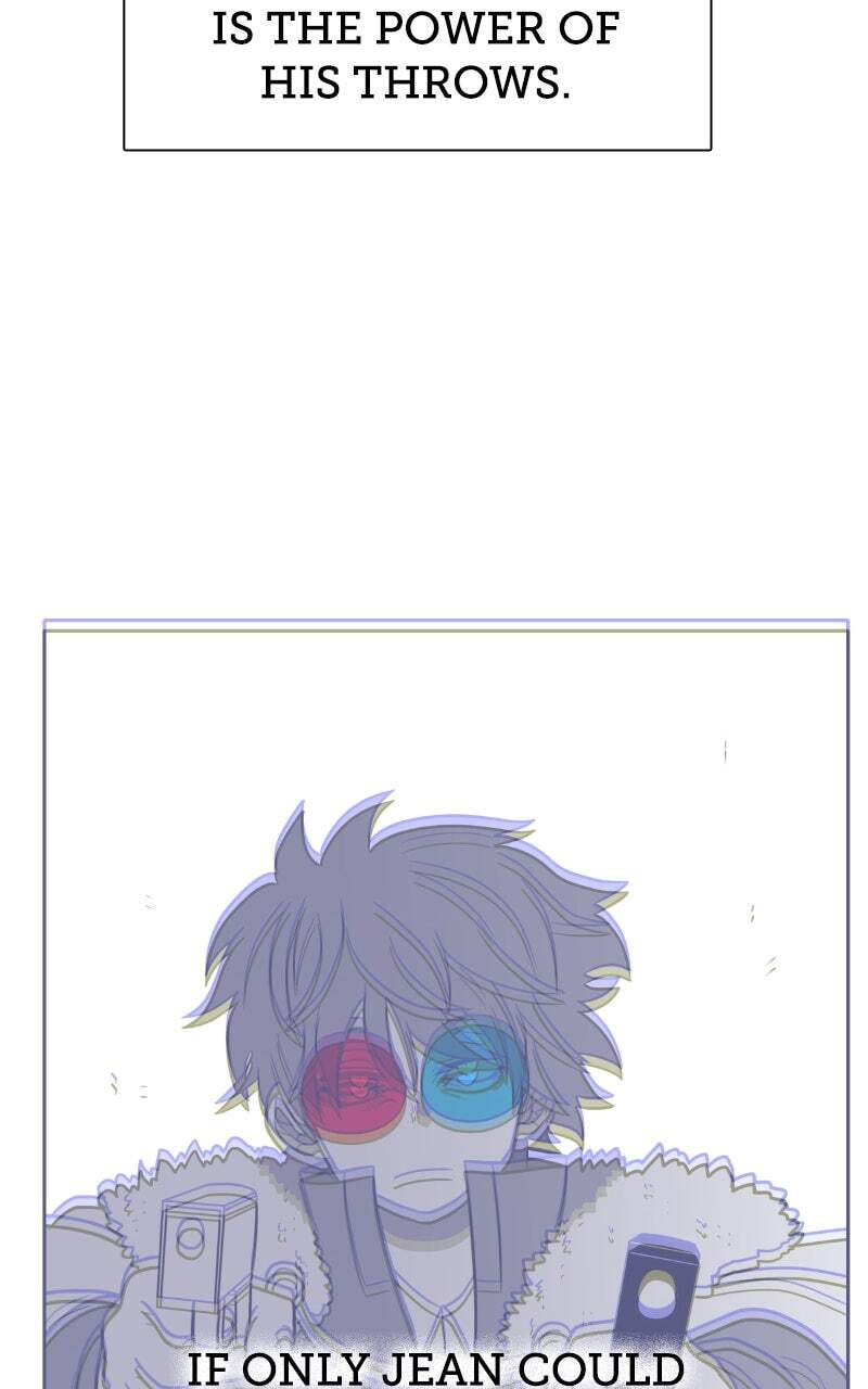 Read Graymark chapter 23 image 42 on Lezhin