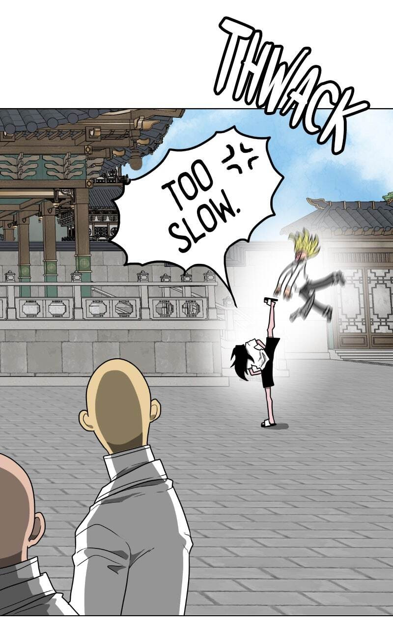 Read Graymark chapter 23 image 46 on Lezhin