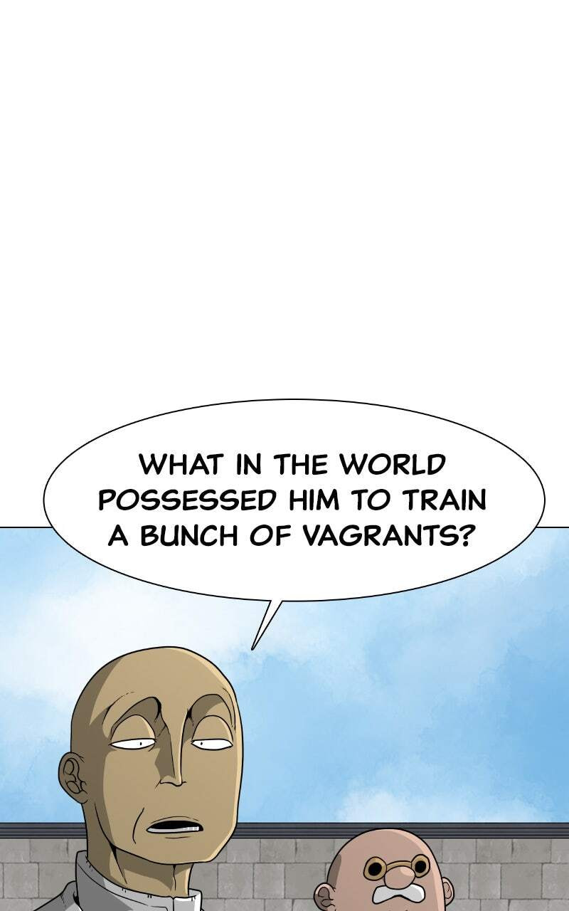 Read Graymark chapter 23 image 47 on Lezhin
