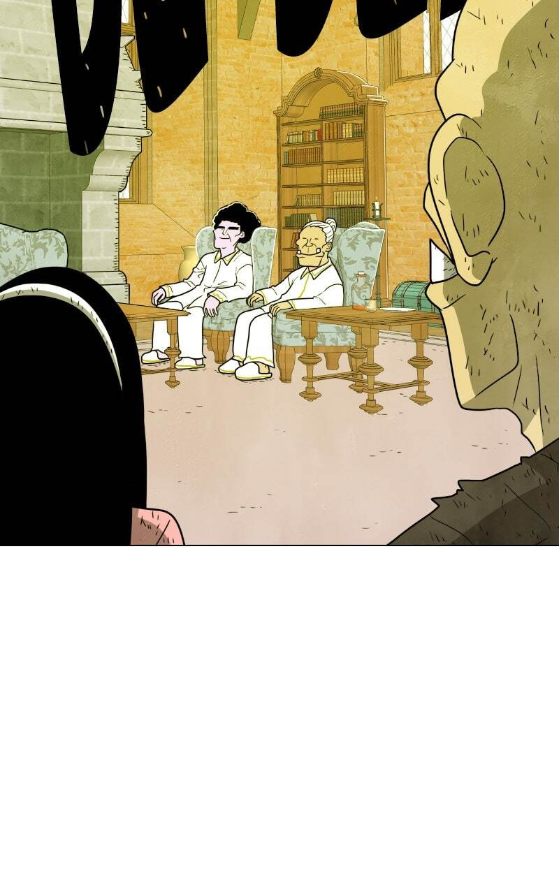 Read Graymark chapter 23 image 6 on Lezhin