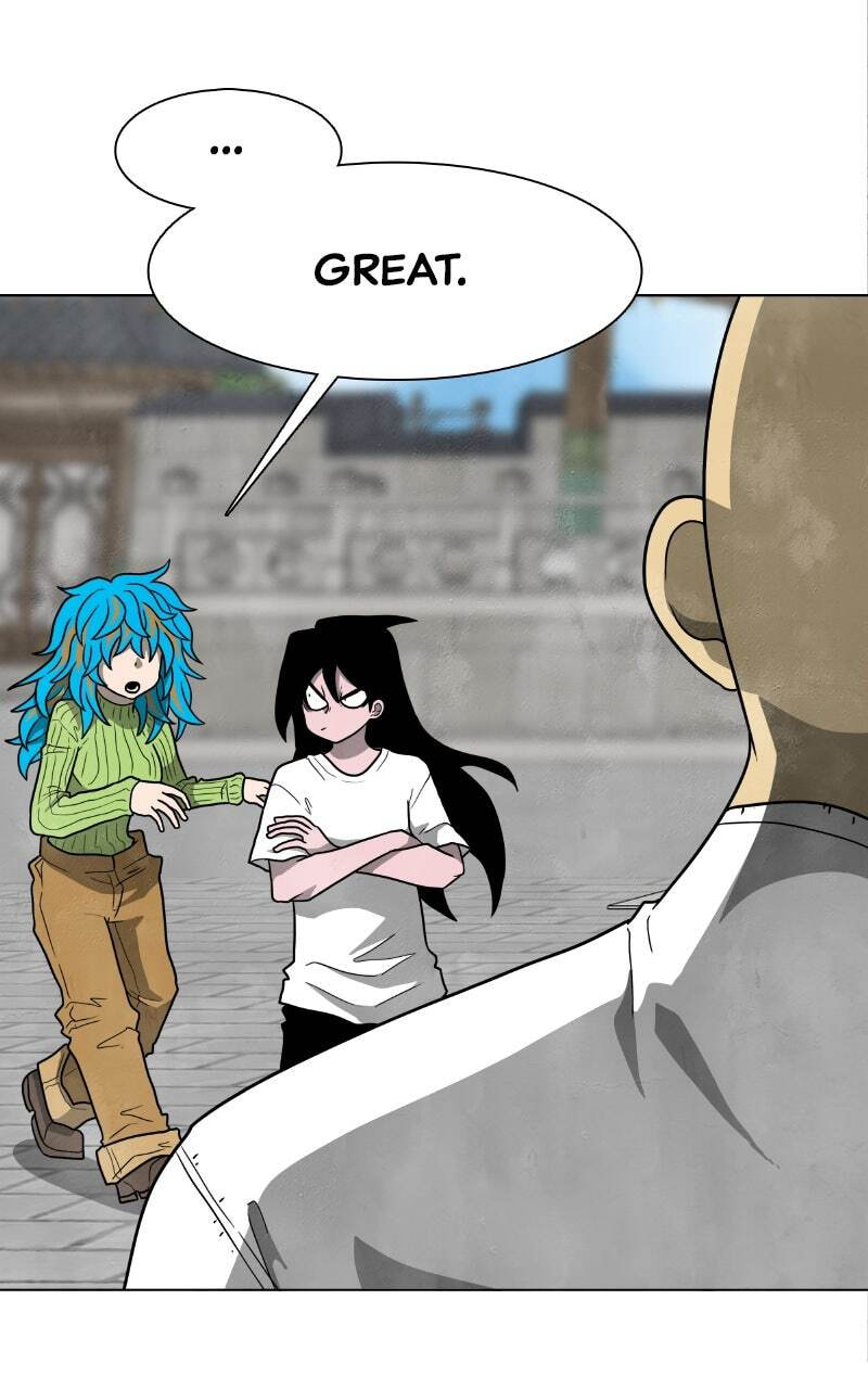 Read Graymark chapter 23 image 64 on Lezhin