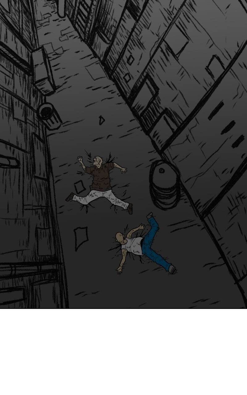 Read Graymark chapter 23 image 68 on Lezhin