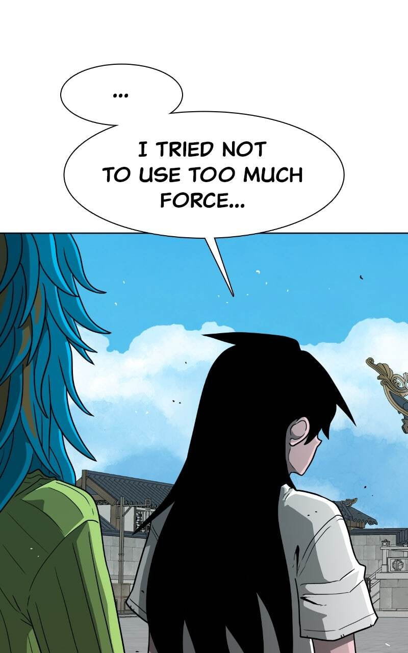 Read Graymark chapter 23 image 69 on Lezhin