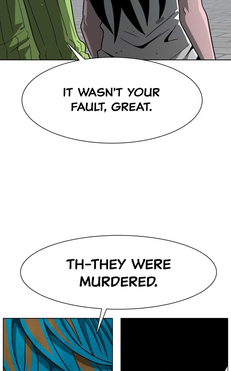 Read Graymark chapter 23 image 70 on Lezhin