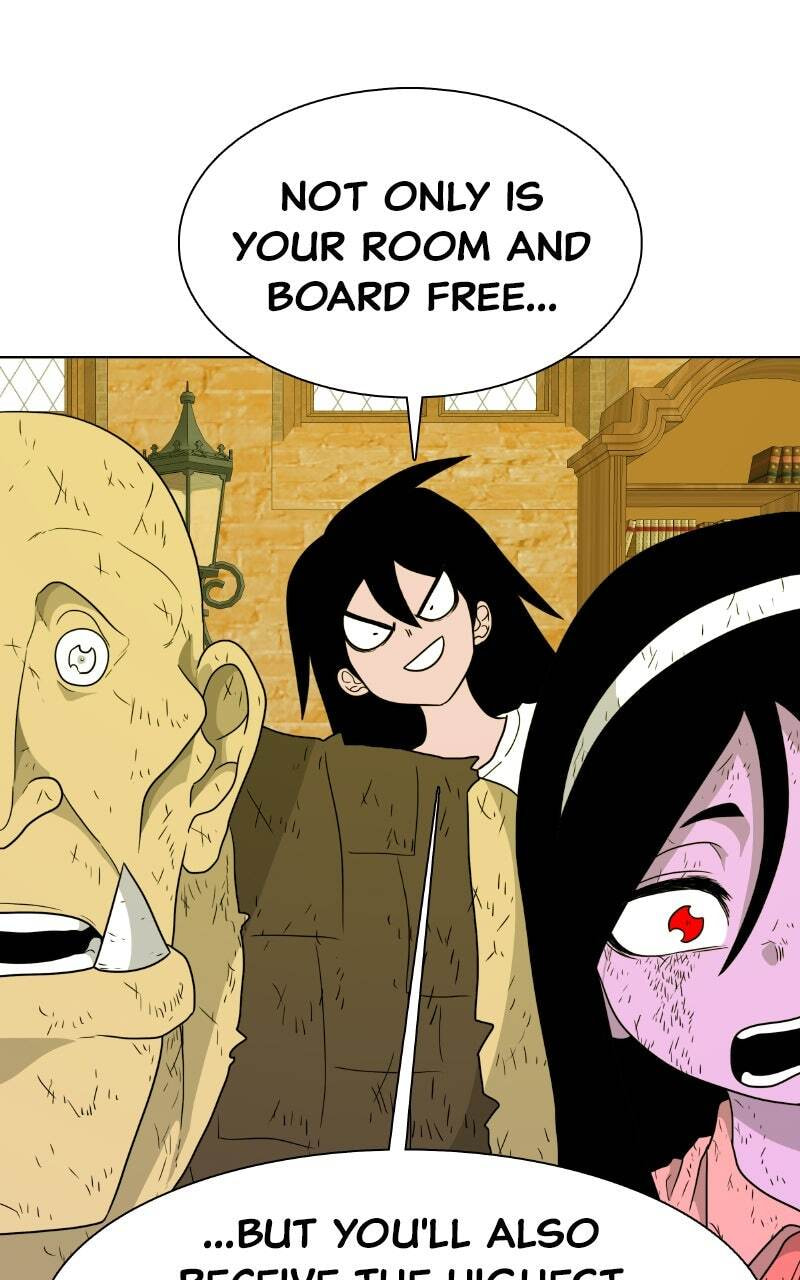 Read Graymark chapter 23 image 8 on Lezhin