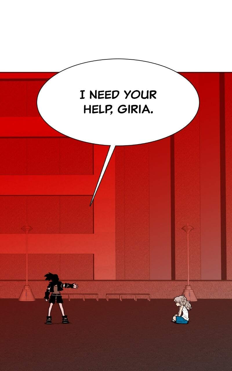 Read Graymark chapter 23 image 92 on Lezhin