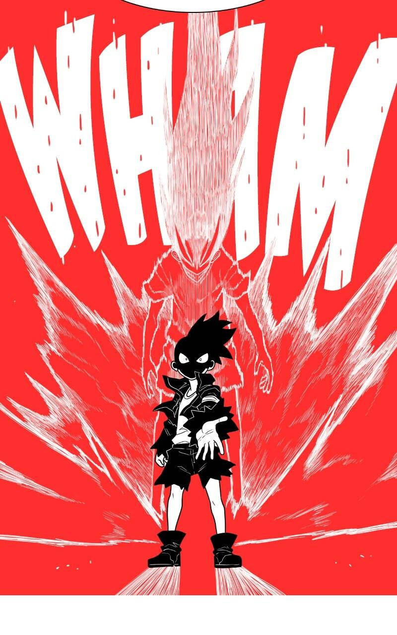 Read Graymark chapter 23 image 98 on Lezhin