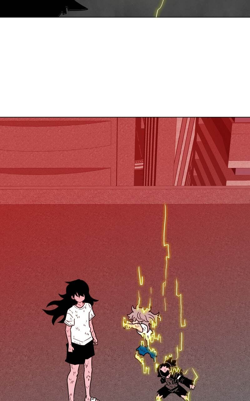 Read Graymark chapter 24 image 100 on Lezhin