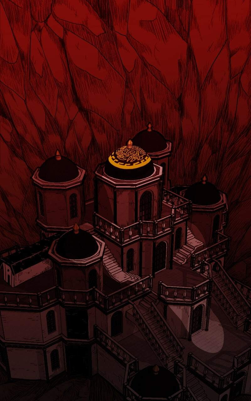 Read Graymark chapter 24 image 120 on Lezhin
