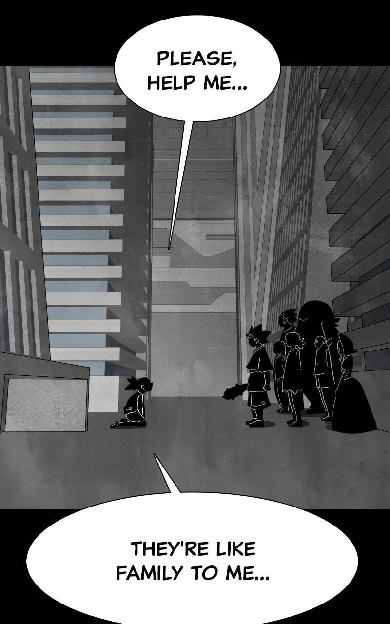 Read Graymark chapter 24 image 125 on Lezhin