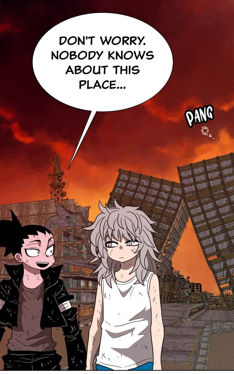 Read Graymark chapter 24 image 132 on Lezhin