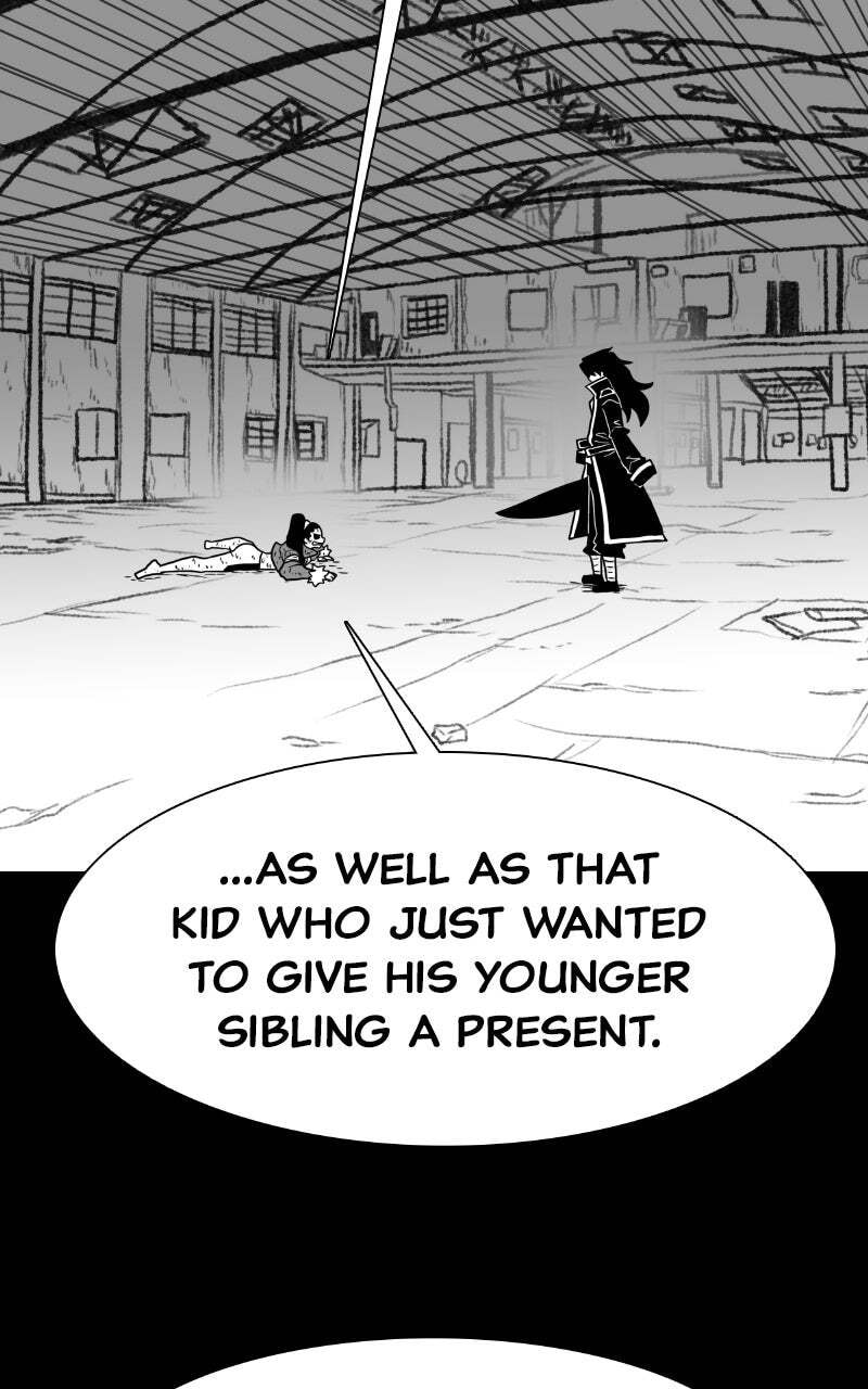 Read Graymark chapter 24 image 20 on Lezhin