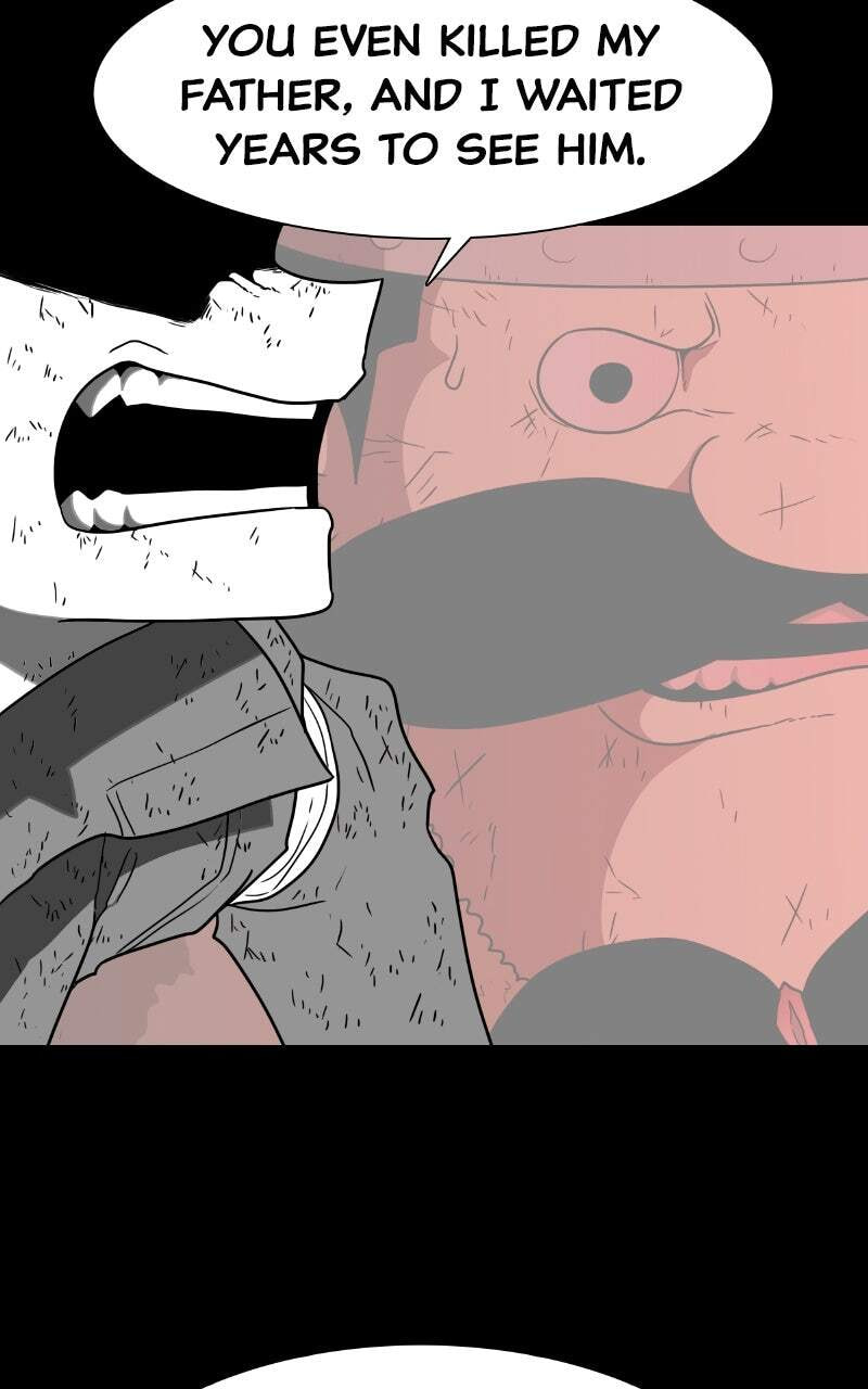 Read Graymark chapter 24 image 21 on Lezhin