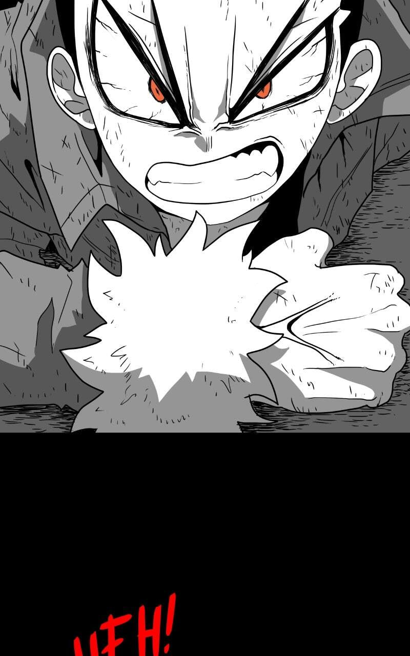 Read Graymark chapter 24 image 24 on Lezhin