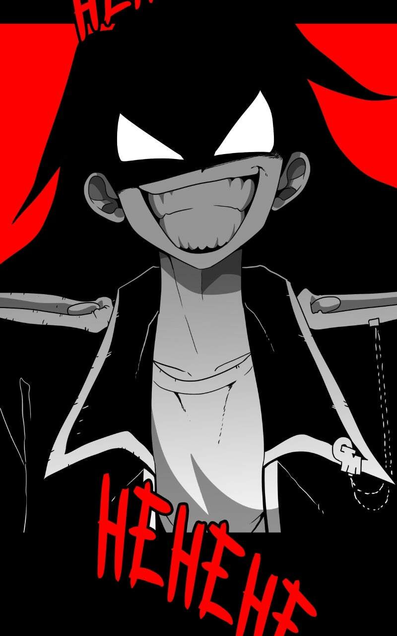 Read Graymark chapter 24 image 25 on Lezhin