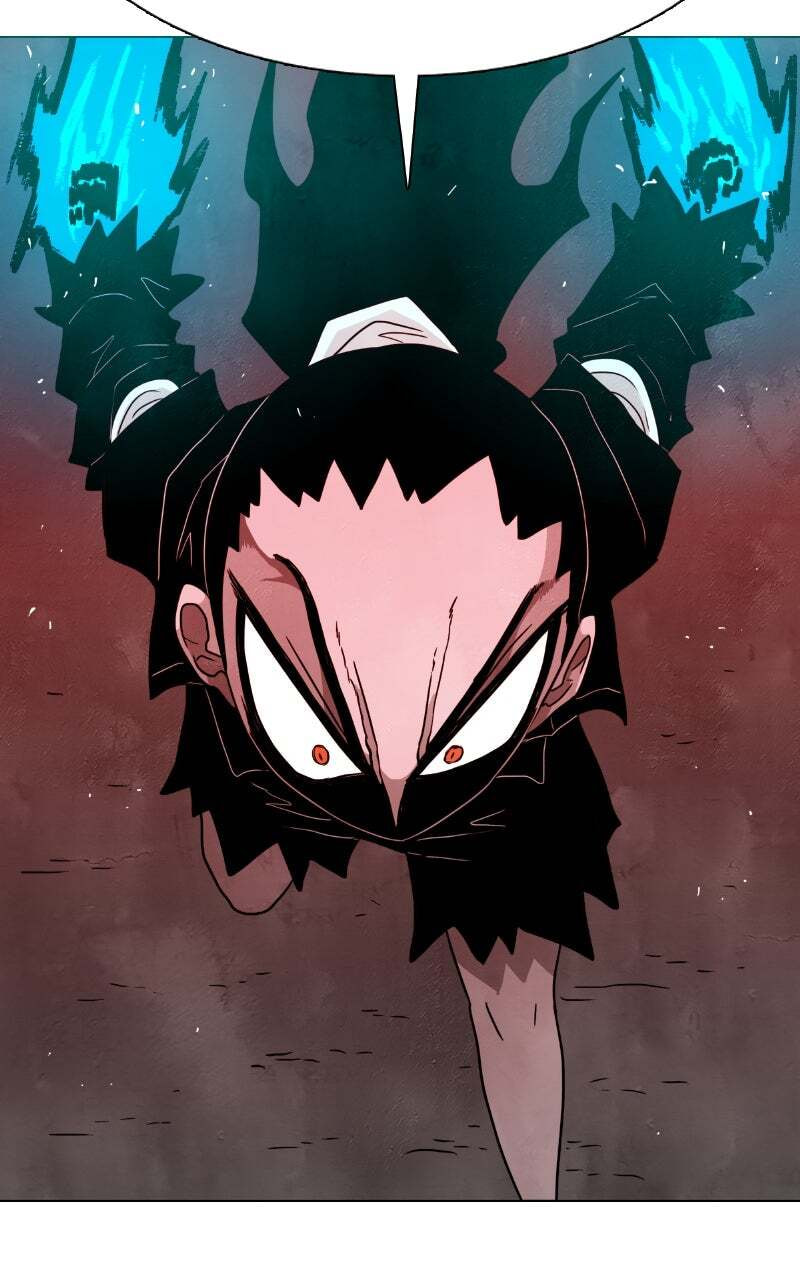 Read Graymark chapter 24 image 33 on Lezhin