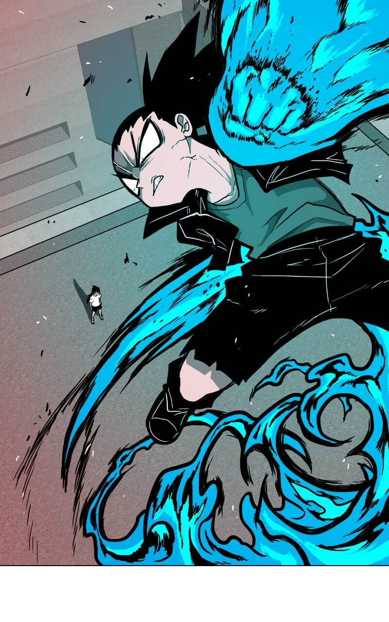Read Graymark chapter 24 image 36 on Lezhin