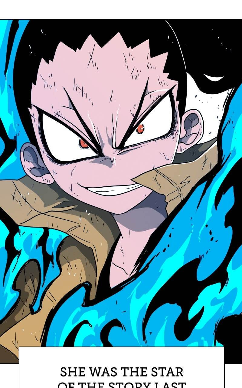 Read Graymark chapter 24 image 4 on Lezhin