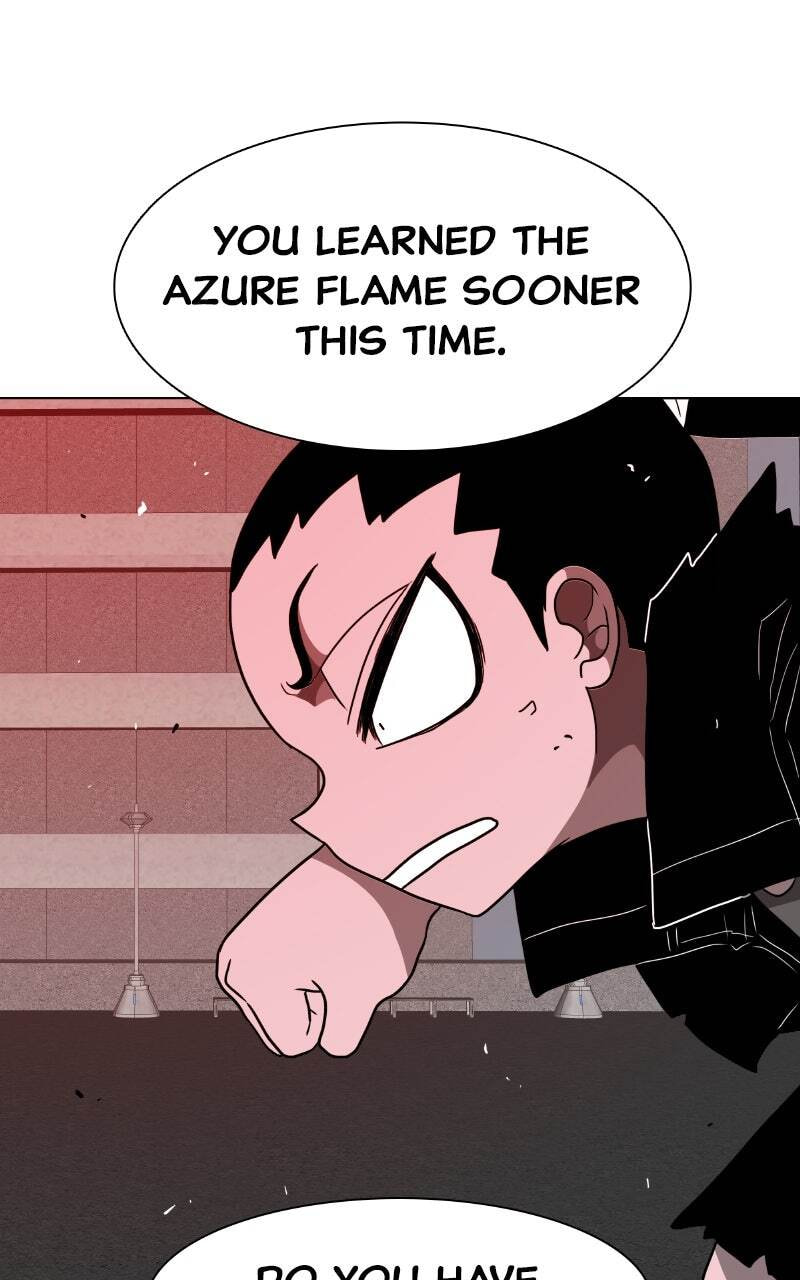 Read Graymark chapter 24 image 43 on Lezhin