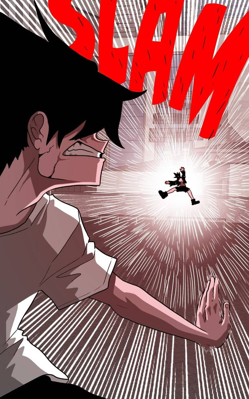 Read Graymark chapter 24 image 46 on Lezhin