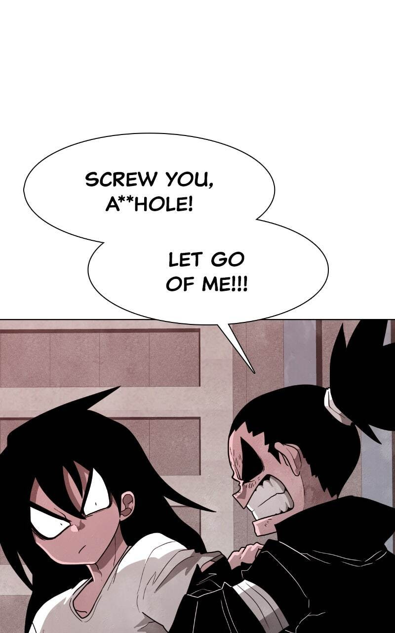 Read Graymark chapter 24 image 50 on Lezhin