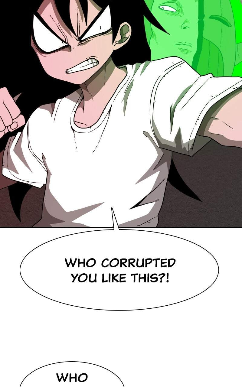 Read Graymark chapter 24 image 58 on Lezhin