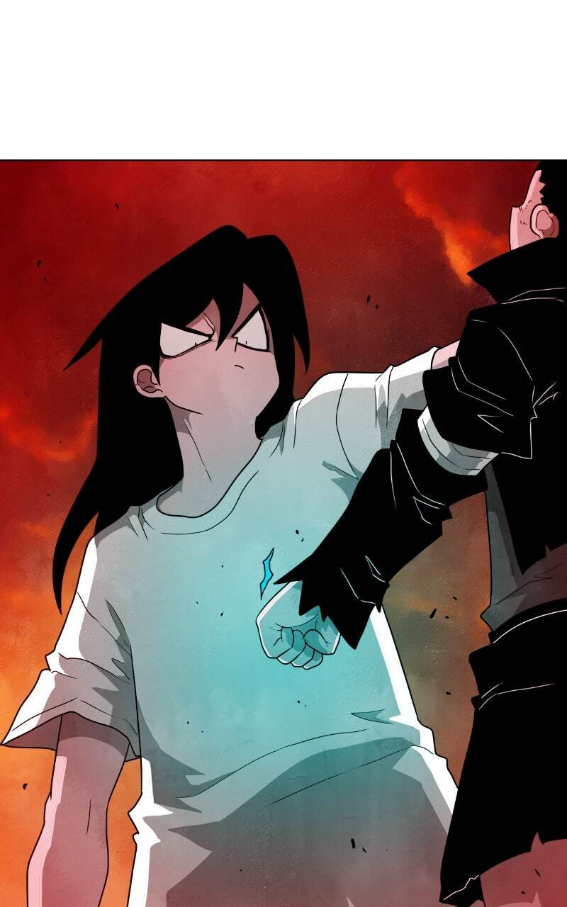 Read Graymark chapter 24 image 62 on Lezhin